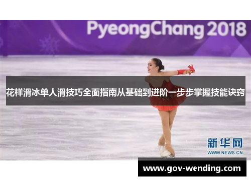 花样滑冰单人滑技巧全面指南从基础到进阶一步步掌握技能诀窍