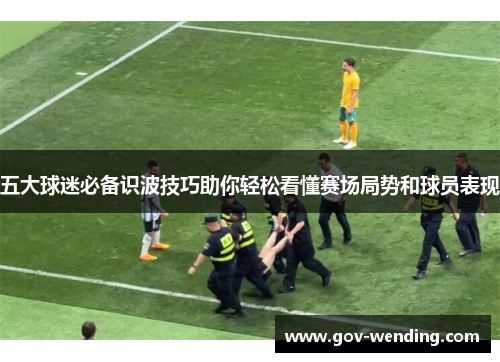 五大球迷必备识波技巧助你轻松看懂赛场局势和球员表现